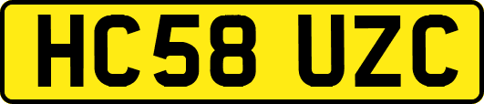 HC58UZC