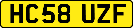 HC58UZF