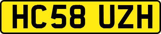 HC58UZH