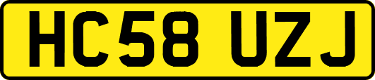HC58UZJ