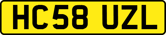 HC58UZL