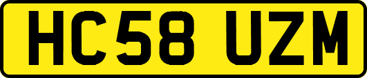 HC58UZM