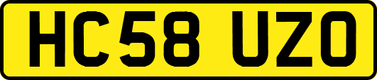 HC58UZO