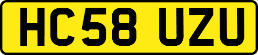 HC58UZU
