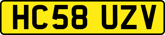 HC58UZV