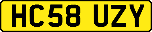 HC58UZY