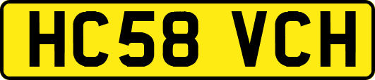 HC58VCH