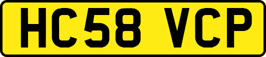 HC58VCP