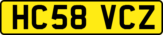 HC58VCZ