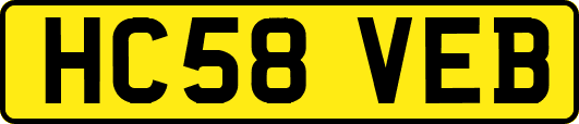 HC58VEB