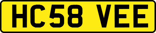 HC58VEE