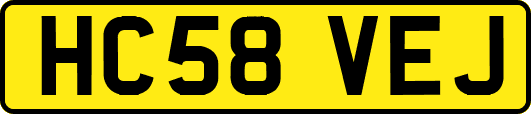 HC58VEJ