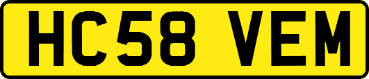 HC58VEM