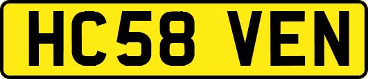 HC58VEN