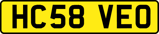 HC58VEO