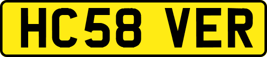 HC58VER