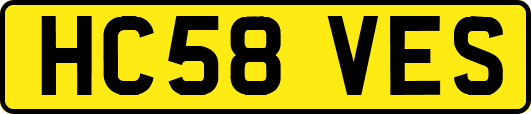 HC58VES
