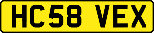 HC58VEX