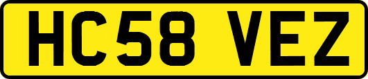 HC58VEZ