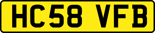 HC58VFB