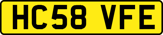HC58VFE