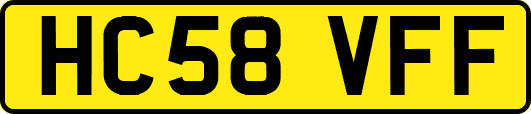 HC58VFF