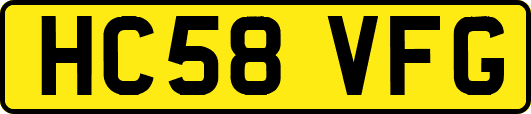 HC58VFG