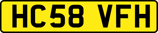 HC58VFH