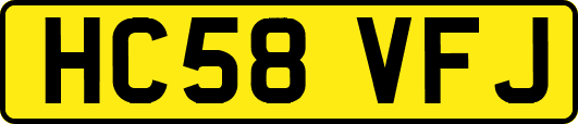 HC58VFJ