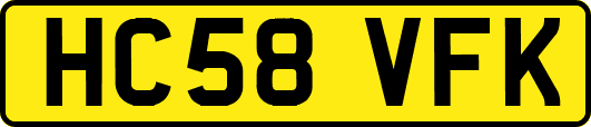 HC58VFK
