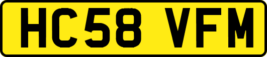 HC58VFM