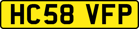 HC58VFP