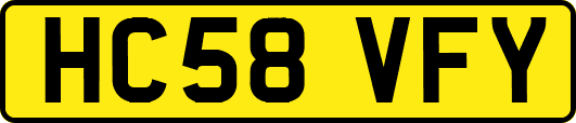 HC58VFY
