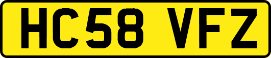 HC58VFZ