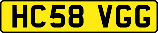 HC58VGG