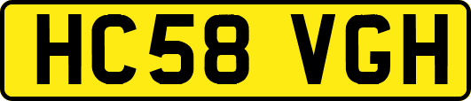 HC58VGH