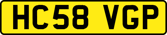 HC58VGP