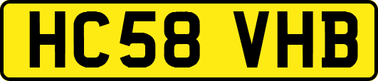 HC58VHB