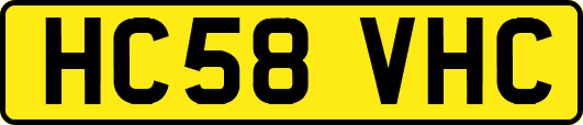 HC58VHC