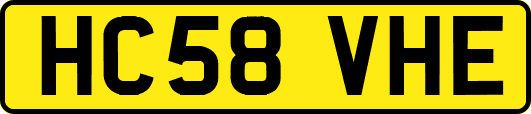 HC58VHE