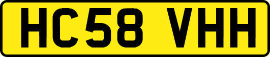 HC58VHH