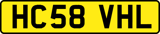 HC58VHL