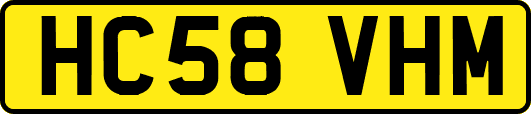 HC58VHM