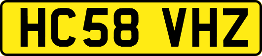 HC58VHZ
