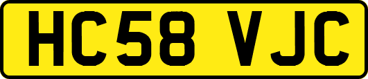 HC58VJC