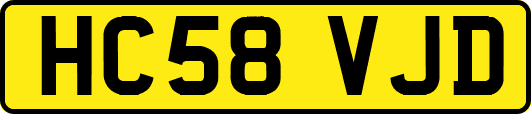 HC58VJD