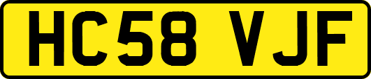 HC58VJF