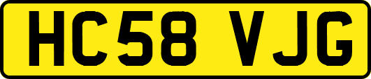 HC58VJG
