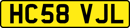 HC58VJL