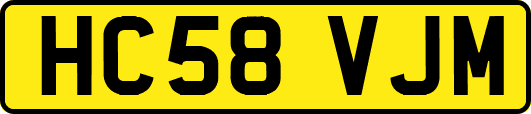 HC58VJM